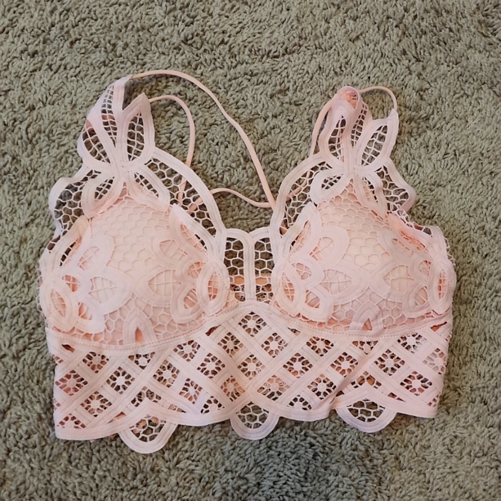 Womens bralette